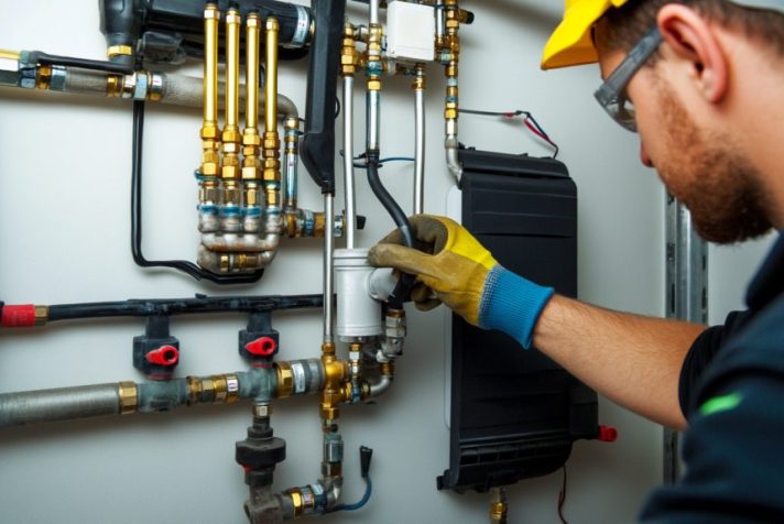 Healthcare Mechanical Services