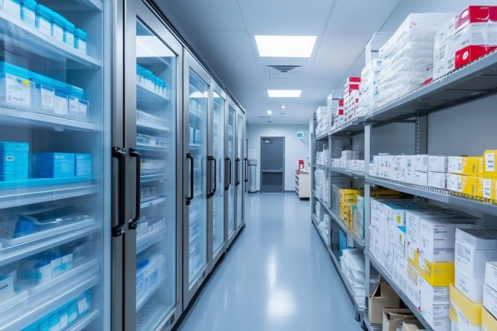 Medical Refrigeration